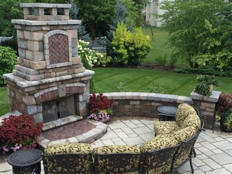 PIONEER PAVERS - 46 Photos - 4910 Pioneer Rd, Mchenry, Illinois …