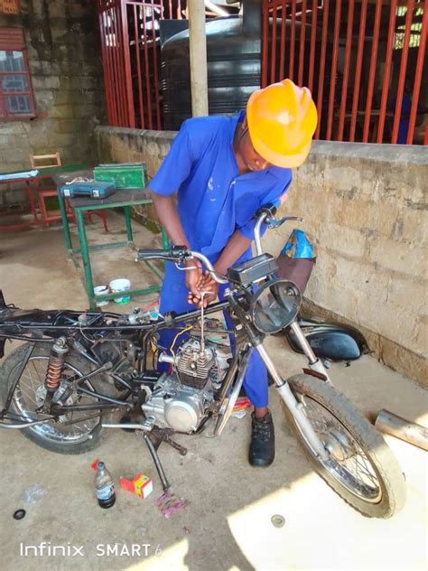 PIONEER TECHNICAL INSTITUTE, Iganga, Eastern Uganda