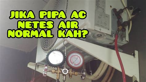 Pipa Ac Netes Air - coolestguyplanet.net