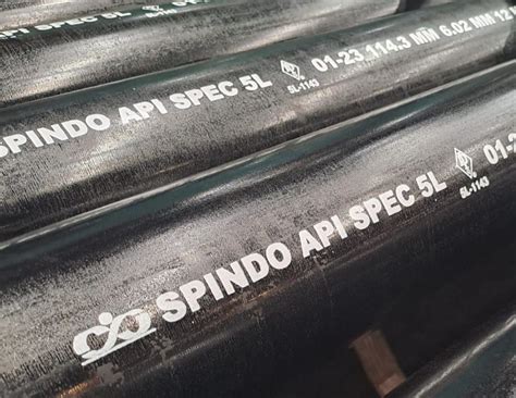 Pipa API 5L: Panduan Kelas & Spesifikasi Lengkap | Pipa Baja ZC - wintechmobiles.com