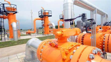 Pipa Gas Bawah Laut Sumsel-Jawa Bocor - Investor Daily - raincitystudios.com