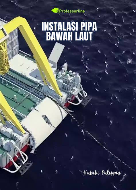 Pipe Fitting dan Aplikasinya dalam Sistem Pipa Bawah Laut - raincitystudios.com