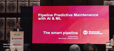 Pipeline Predictive Maintenance with AI & ML - coolestguyplanet.net
