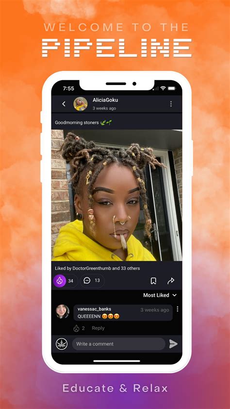 PIPELINE by WeedTube APK Download for Android 