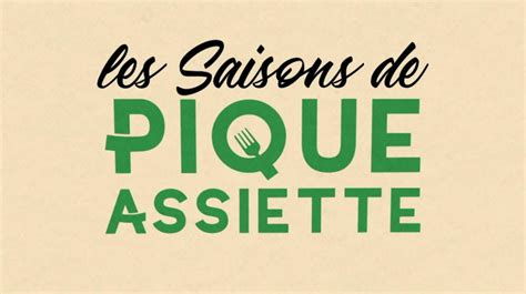 Pique Assiette Classes - muktibox.com
