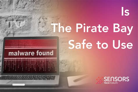 PIRATE BAY DE FORMA SEGURA 🏴‍☠️️🔞: Cómo usar THE PIRATE BAY …