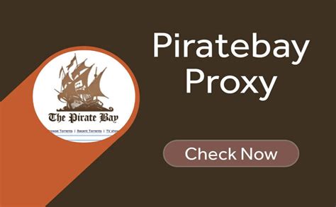 PIRATE BAY PROXY : Situs Judi Slot Online Gacor Terpercaya