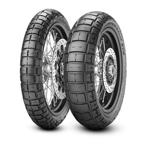 Pirelli Dual Sport Tires - RevZilla - raincitystudios.com