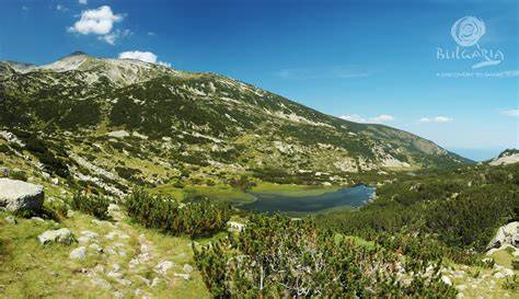 Pirin National Park - UNESCO World Heritage Centre - raincitystudios.com