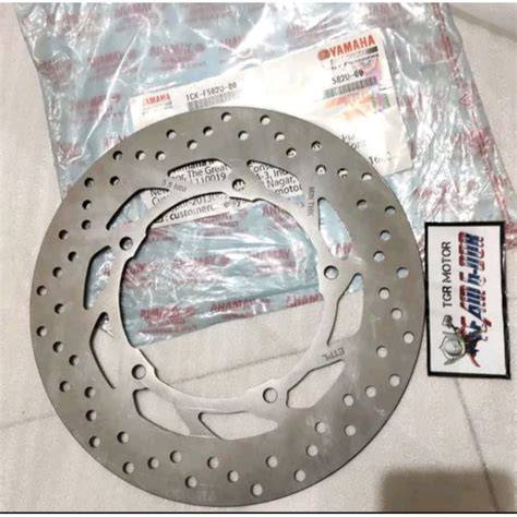 Piringan Depan Cakram Rem Disc Brake R15 V1 V2 Xabre Sunstar5 ... - raincitystudios.com