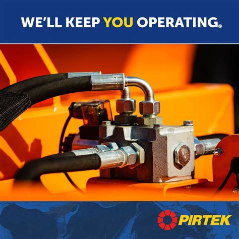 PIRTEK Plano South on LinkedIn: At PIRTEK Plano South, we carry …