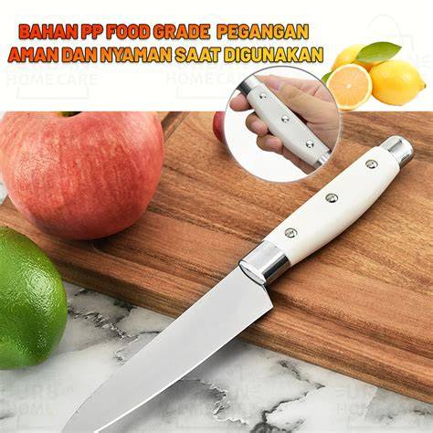 Pisau Sarung Apel / Pisau Serbaguna / Pisau Buah ... - Shopee … - raincitystudios.com