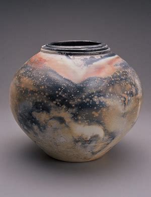 Pit fired pottery - muktibox.com