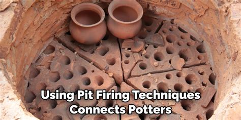 Pit Firing Ceramics - muktibox.com