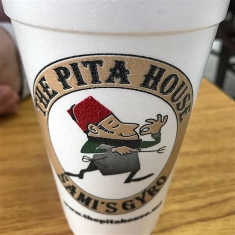 PITA HOUSE, Grand Rapids - Menú, Precios y Restaurante …