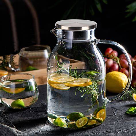 PITCHER OR CLAY POT IRRIGATION FOR WATER … - raincitystudios.com