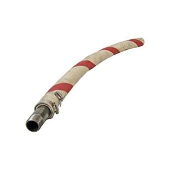 PITCO Fryer Drain Hose (36", 1"NPT) B6615001C