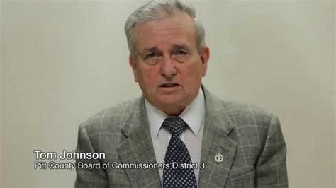 PITT COUNTY BOARD OF COMMISSIONERS …