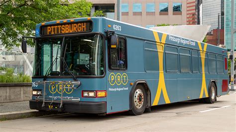 Pittsburgh Regional Transit - wintechmobiles.com