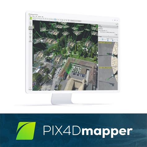 PIU4D   Try PIX4D Software For Free PIX4D - PIU4D