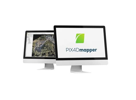 PIX4Dmapper: Reliable photogrammetry software for … - wintechmobiles.com