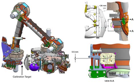 PIXL: Planetary Instrument for X-Ray Lithochemistry