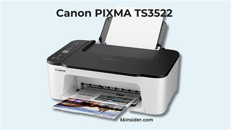 PIXMA TS3522 Scanning documents into computer - Canon …