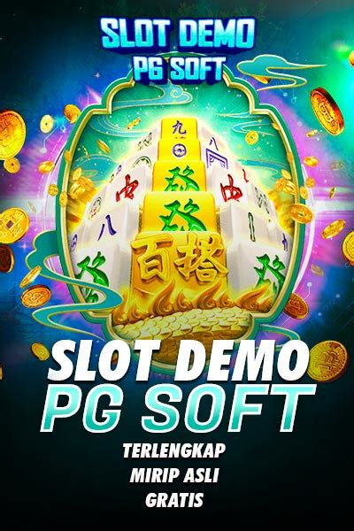 PIYE4D   Akun Slot Demo Gratis Pg Soft No Deposit - PIYE4D