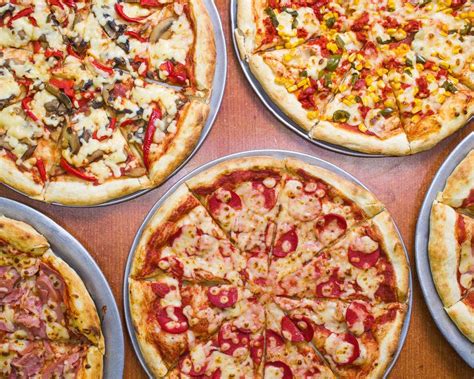 Pizza cerca de mi a domicilio - Rappi - wintechmobiles.com