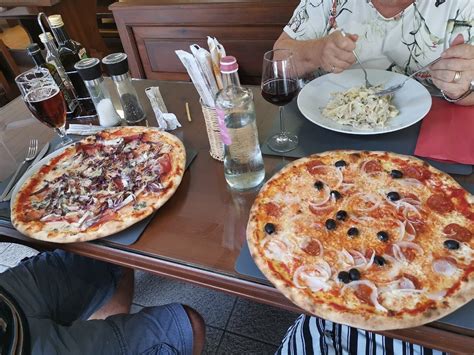 PIZZERIA RISTORANTE DA PAOLO, Bibione - Tripadvisor