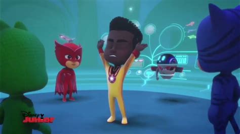 PJ Masks S5E25 Finale Luna