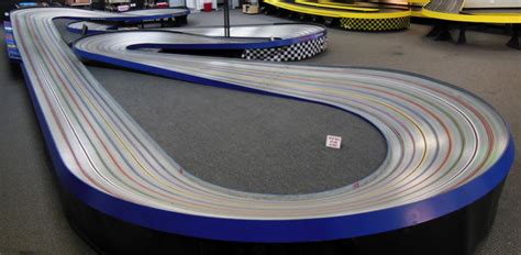 PJ Raceway - Ronkonkoma - New York - Slotblog