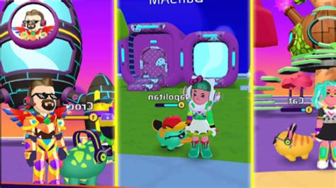 PK XD Explore Universes APK Download for Android 