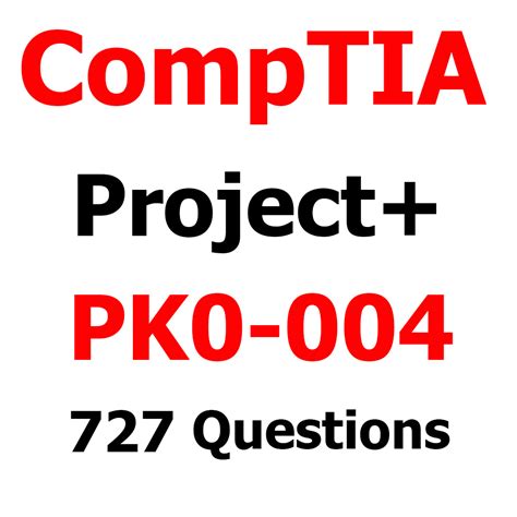 PK0-004 Online Test