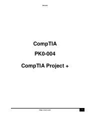 PK0-004 PDF