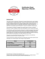 PK0-004 PDF Testsoftware