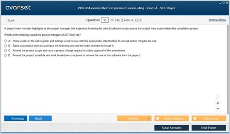 PK0-004 Prüfungsfragen