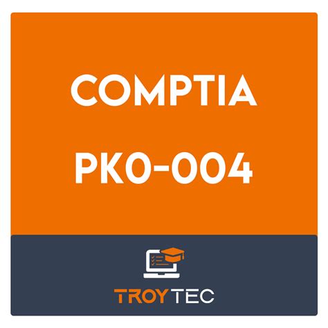 PK0-004 Testking