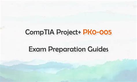 PK0-005 Prüfungsvorbereitung