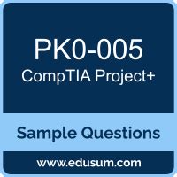 PK0-005 Prüfungsaufgaben