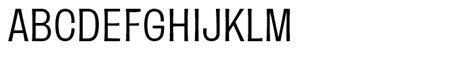 PL Westerveldt Light Font What Font Is