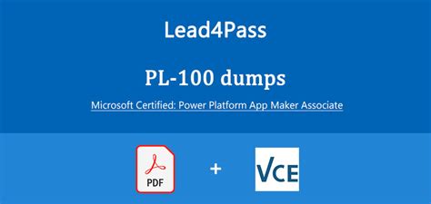 PL-100 PDF Testsoftware