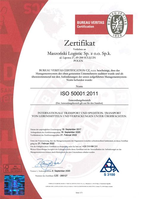 PL-100 Zertifizierung