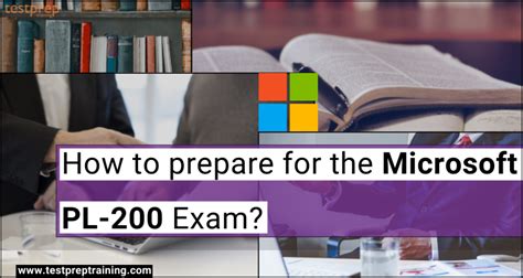 PL-200 Exam