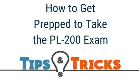 PL-200 Exam Fragen
