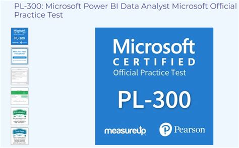 PL-300-Deutsch Tests