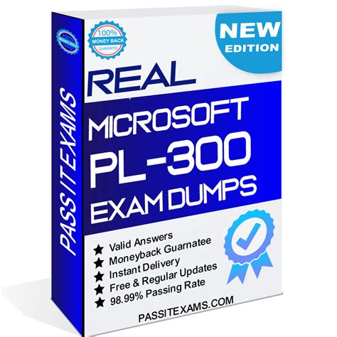 PL-300-KR Dumps