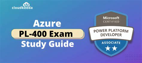 PL-400 Exam