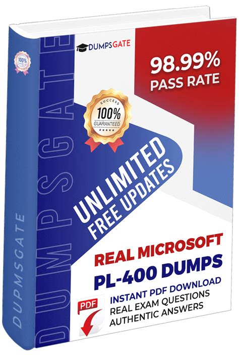 PL-400 Valid Dumps Ebook