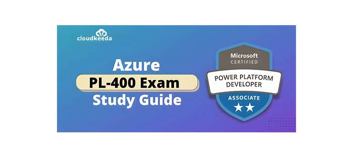 PL-400 Valid Exam Preparation